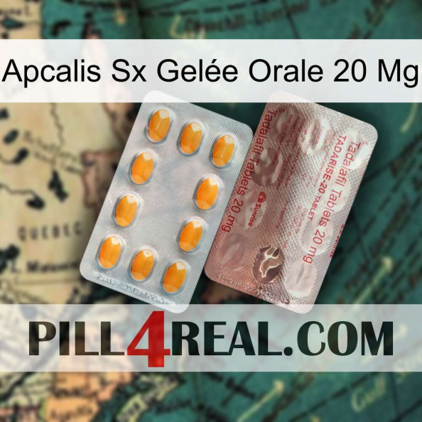 Apcalis Sx Gelée Orale 20 Mg new13